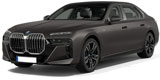 BMW 7 Series (G70, G73) 2022-